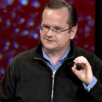 Why the world should listen to Larry Lessig
