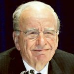 Murdoch suggests removing Fox news from Googles index