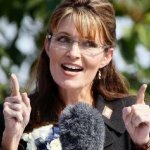 Sarah Palin to become a Fox News Political Contributor