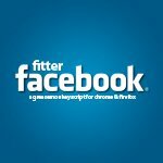 Fitter Facebook in a few clicks