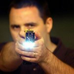 Tasers... The Non Lethal Alternative?