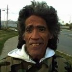 Homeless man with golden voice gets job offers
