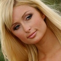 Paris Hilton shows delusion with her future prospects
