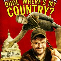 Book review: Dude, where's my country?
